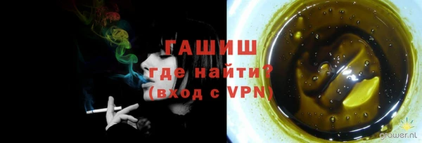 крисы Гусь-Хрустальный