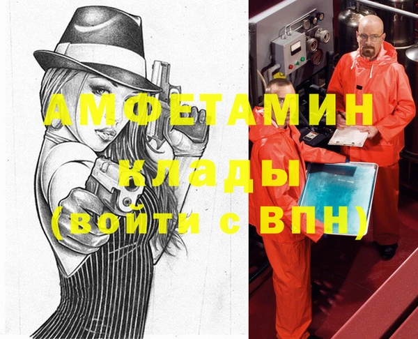 крисы Гусь-Хрустальный