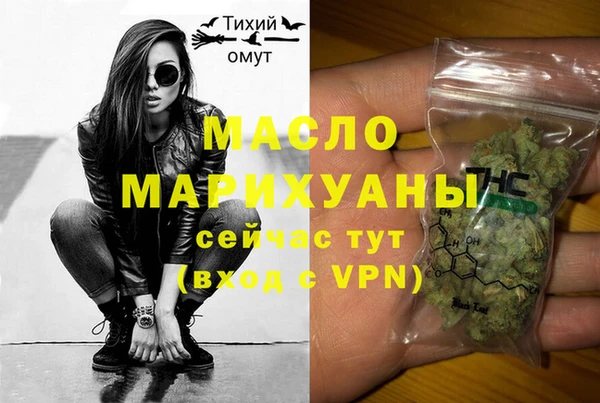 крисы Гусь-Хрустальный